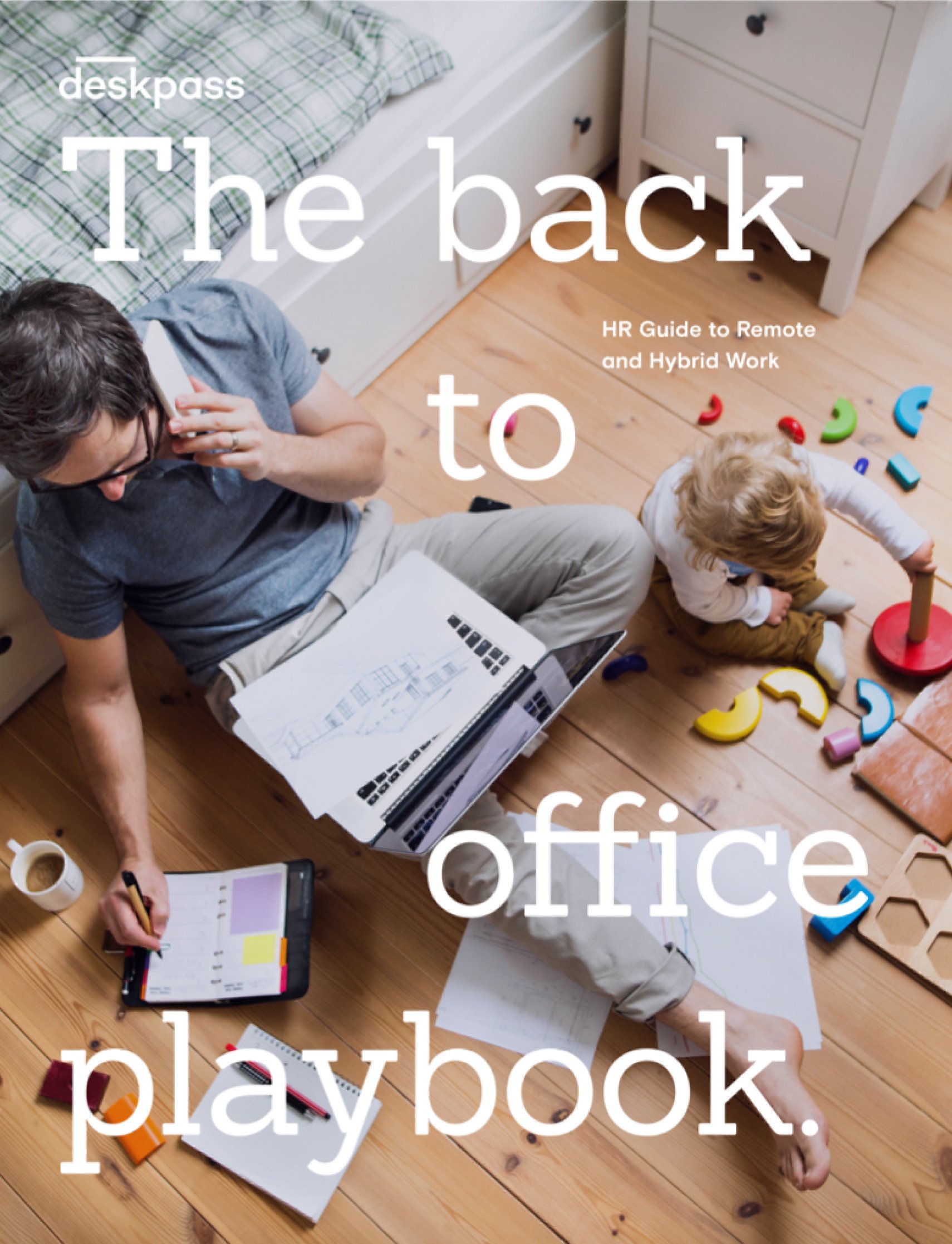 Deskpass